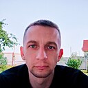 Знакомства: Виктор, 36 лет, Пружаны