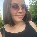 Знакомства: Алиса, 22 года, Сосновоборск (Красноярский Край)