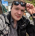 Знакомства: Андрей, 30 лет, Лепель