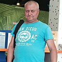 Знакомства: Владимир, 51 год, Старый Оскол