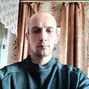 Знакомства: Денис, 35 лет, Усть-Калманка