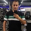 Знакомства: Рустам, 38 лет, Новочеркасск