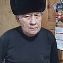 Знакомства: Владимир, 66 лет, Осакаровка