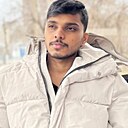 Знакомства: Ravi, 26 лет, Волгоград