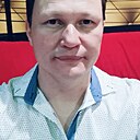 Знакомства: Навигатор, 41 год, Астрахань