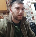 Знакомства: Adam, 28 лет, Нальчик