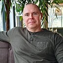 Знакомства: Вадим, 37 лет, Ульяновск