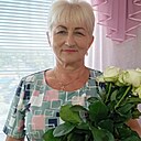 Знакомства: Людмила, 60 лет, Снежное