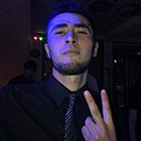 Знакомства: Али, 29 лет, Шымкент