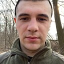 Знакомства: Вадим, 25 лет, Харьков