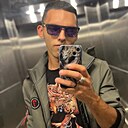 Знакомства: Дмитрий, 28 лет, Петровск-Забайкальский