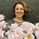 Знакомства: Ирина, 50 лет, Ступино