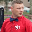 Знакомства: Сергей, 33 года, Зельва