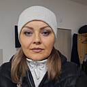 Знакомства: Инна, 46 лет, Прага