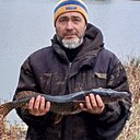 Знакомства: Алексей, 50 лет, Пенза