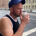 Знакомства: Александр, 40 лет, Солнечногорск