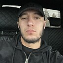 Знакомства: Адам, 26 лет, Москва