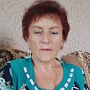 Знакомства: Татьяна, 65 лет, Задонск
