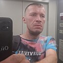 Знакомства: Вовчик, 40 лет, Железногорск