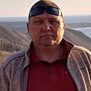 Знакомства: Михаил, 47 лет, Сызрань