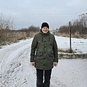 Знакомства: Виталий, 44 года, Витебск