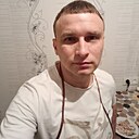 Знакомства: Алексей, 36 лет, Красный Лиман