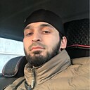 Знакомства: Ратмир, 29 лет, Нальчик