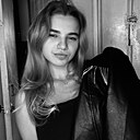 Знакомства: Кристина, 19 лет, Домбай