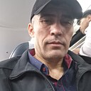 Знакомства: Вафо Абдулоев, 41 год, Душанбе