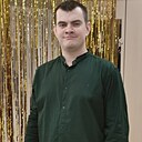 Знакомства: Михаил, 25 лет, Барановичи