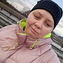 Знакомства: Галина, 25 лет, Большая Мартыновка