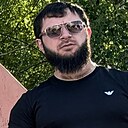 Знакомства: Вусал, 30 лет, Москва