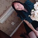 Знакомства: Вероника, 28 лет, Воложин