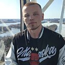 Знакомства: Юрий, 26 лет, Омск