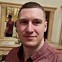 Знакомства: Александр, 35 лет, Самара