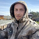 Знакомства: Сергей, 47 лет, Первоуральск