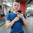 Знакомства: Ваня, 34 года, Чебоксары