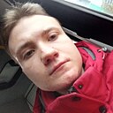 Знакомства: Алексей, 22 года, Гомель