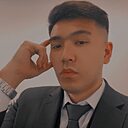 Знакомства: Алдик, 27 лет, Астана