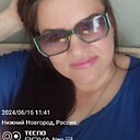 Знакомства: Елена, 49 лет, Нижний Новгород