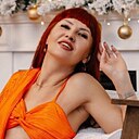 Знакомства: Алла, 49 лет, Петропавловск