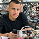 Знакомства: Георгий, 23 года, Ессентуки