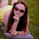 Знакомства: Полина, 25 лет, Барановичи