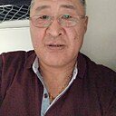 Знакомства: Булат, 53 года, Улан-Удэ