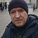 Знакомства: Андрей, 55 лет, Ухта