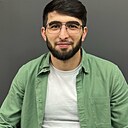 Знакомства: Шамиль, 28 лет, Иркутск