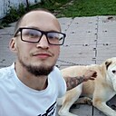 Знакомства: Влад, 27 лет, Йошкар-Ола