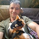 Знакомства: Александр, 50 лет, Бийск