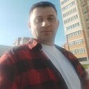 Знакомства: Yaugen, 40 лет, Орша