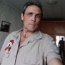 Знакомства: Юрий, 61 год, Луганск